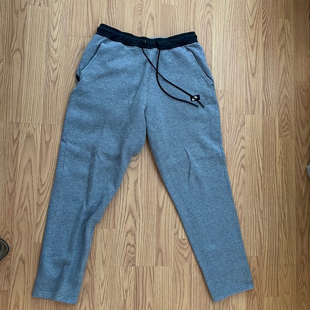 Nike. Boys size medium joggers